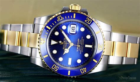 rolex submariner 11613 ln|rolex submariner 116613lb review.